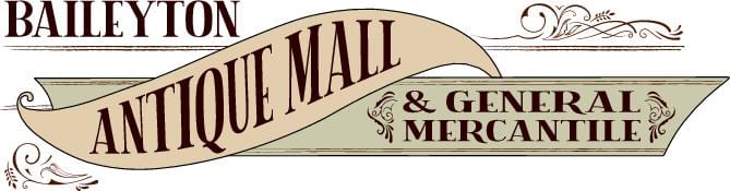 Baileyton Antique Mall